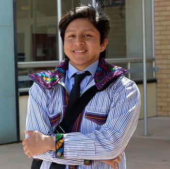 Take It to the Courts: Amplifying Voices of Oakland’s Mam-Maya Community