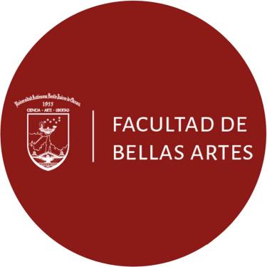 UABJO School of Fine Arts logo.