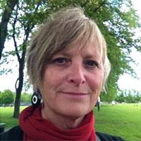 Christina Kreps