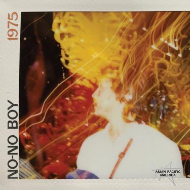 Album art for 1975 by No-No Boy.