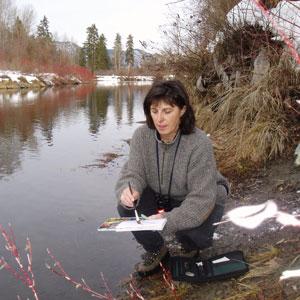 Arts in Conservation Education