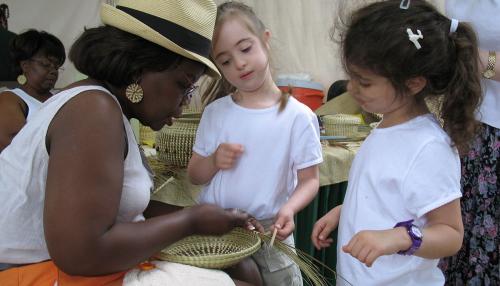 Arts in Conservation Education
