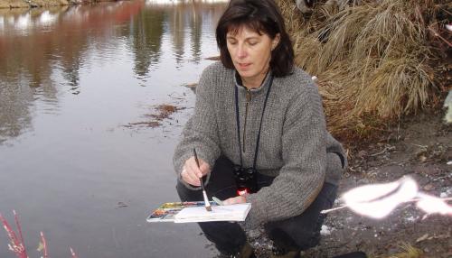 Arts in Conservation Education
