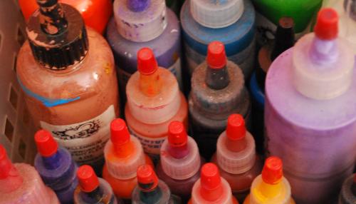 The Art of Tattooing