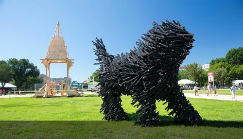 The Festival Puli