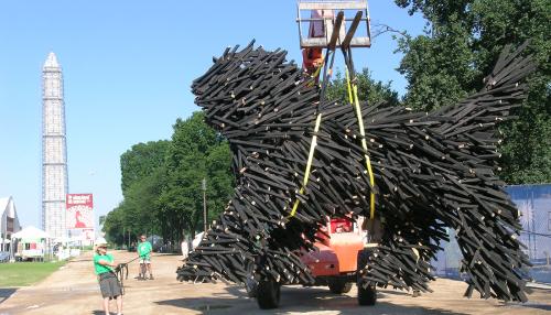 The Festival Puli