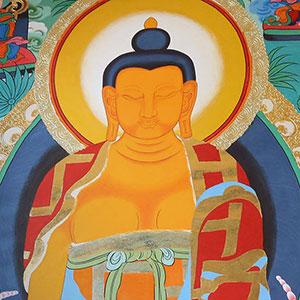 Lag Zo: Making on the Tibetan Plateau