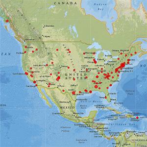 Masters of Tradition: A Cultural Journey Across America