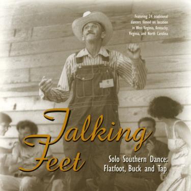 Talking Feet