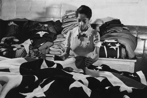 Negro Betsy Ross