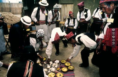 Photo courtesy Ralph Rinzler Folklife Archives and Collections, Smithsonian Institution