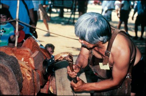 Photo courtesy Ralph Rinzler Folklife Archives and Collections, Smithsonian Institution