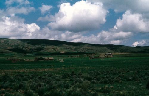 Photo by Nancy Rosoff, courtesy Ralph Rinzler Folklife Archives and Collections, Smithsonian Institution