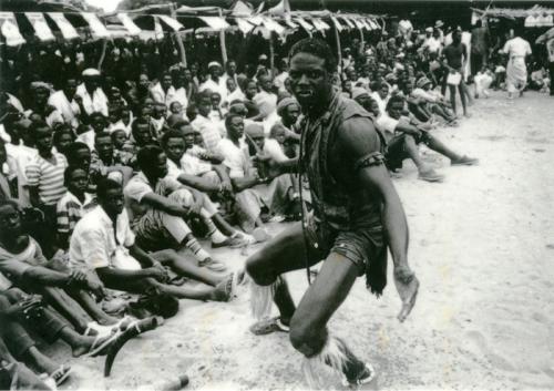 Photo by A. Lamine Drame