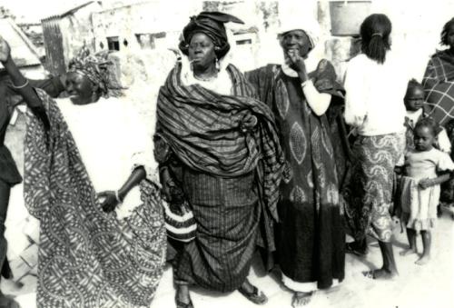 Photo courtesy of INTRASAHEL