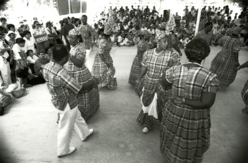 Ralph Rinzler Folklife Archives and Collections, Smithsonian Institution