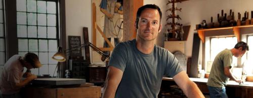 Building Arts & Traditional Architecture