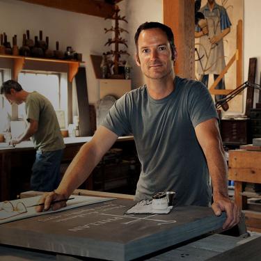 Building Arts & Traditional Architecture