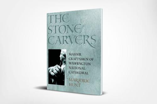 The Stone Carvers (Book)