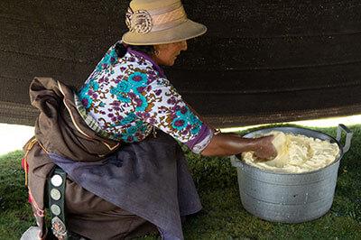 Foodways