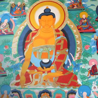 Tibet