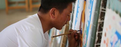 Tibet