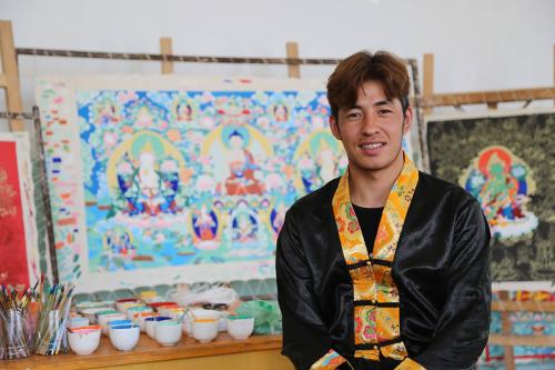 ཤ་བོ་ཐར།