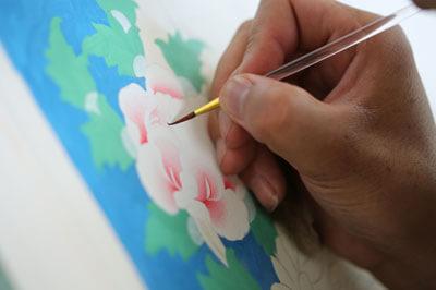 Thangka Painting