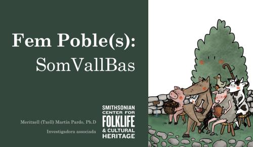 Fem Poble(s): Jornades de Retorn SomVallBas