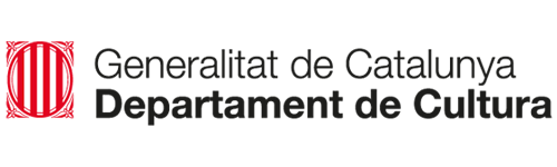 Generalitat de Catalunya Departament de Cultura