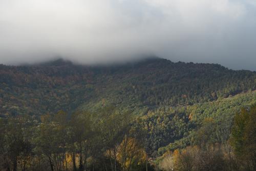 Vall d’en Bas