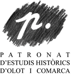 Patronat d&rsquo;Estudis Històrics d&rsquo;Olot i Comarca