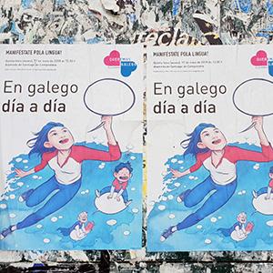 Sharpening Our Indigenous Memory: How Grassroots Activism Is Revitalizing Galician Language