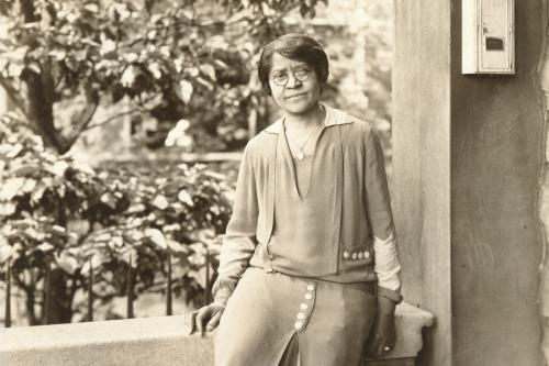Photo courtesy of Chicago History Museum