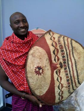 Stephen Moiko