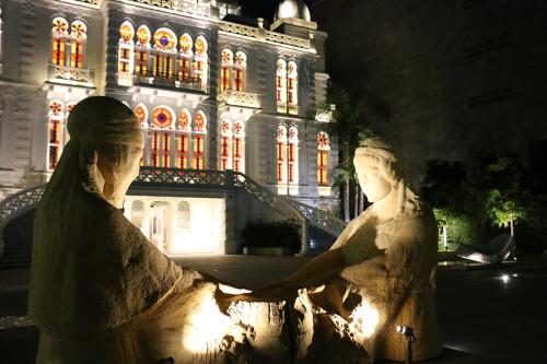  Sursock Museum