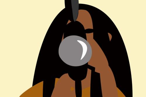 Pocahontas Reframed Storytellers Film Festival