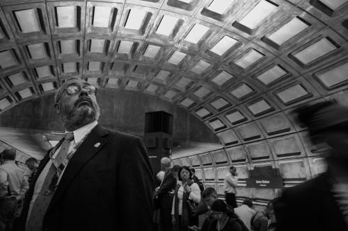 Washington Metro