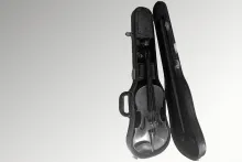 violin